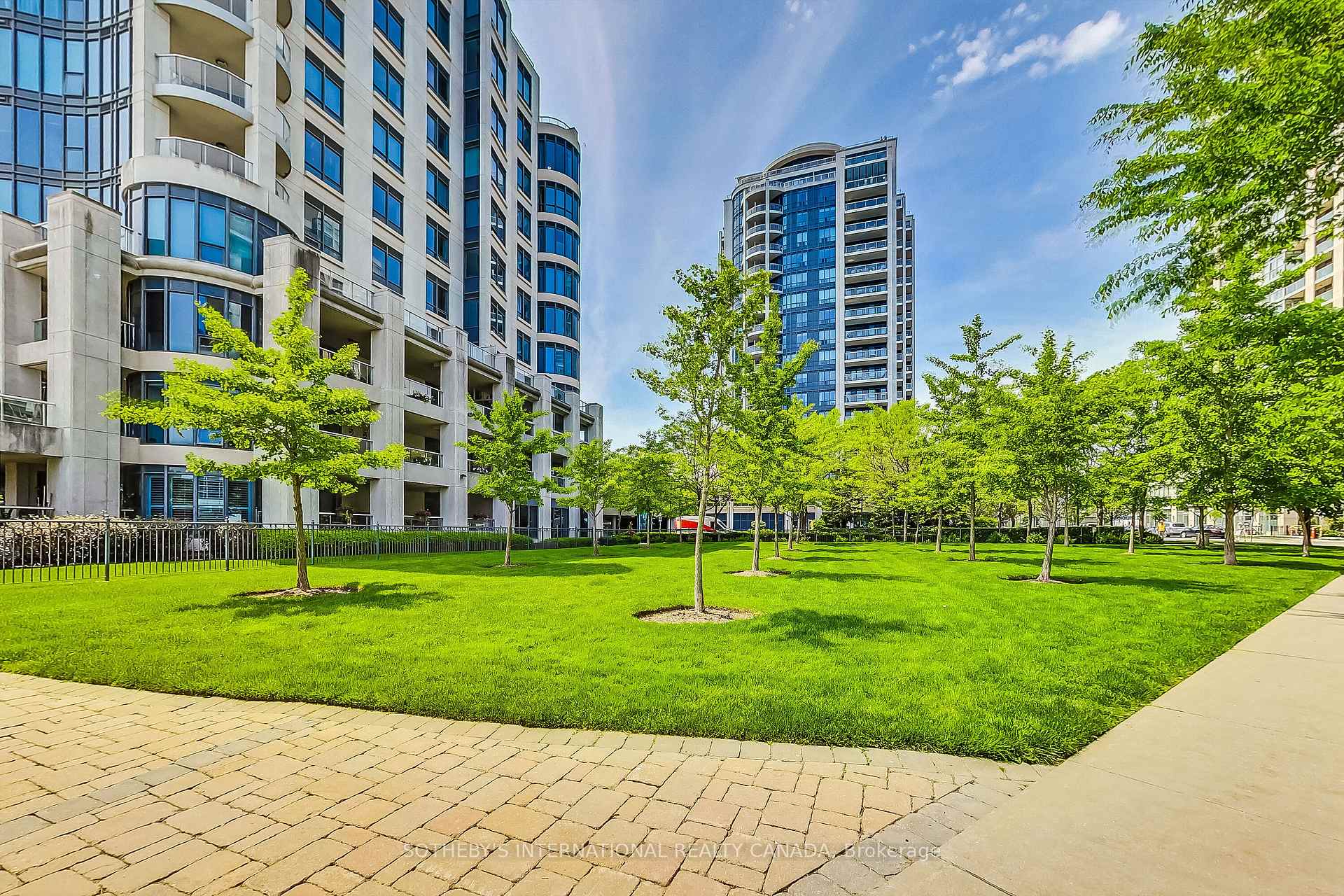 1 Bedroom Condo at 2095 Lake Shore, Toronto For sale
