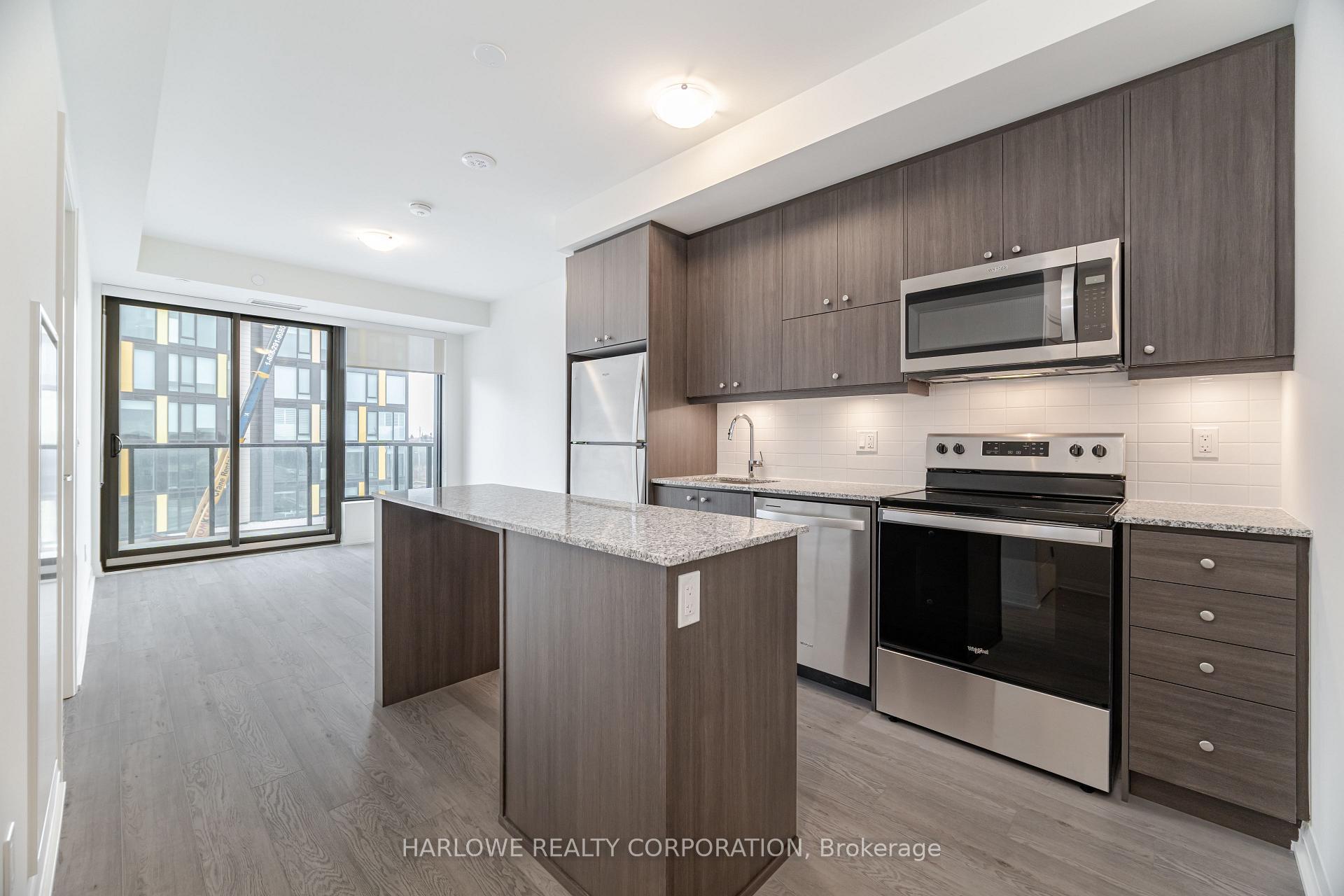 2 Bedrooms Condo at 3006 William Cutmore, Oakville For sale