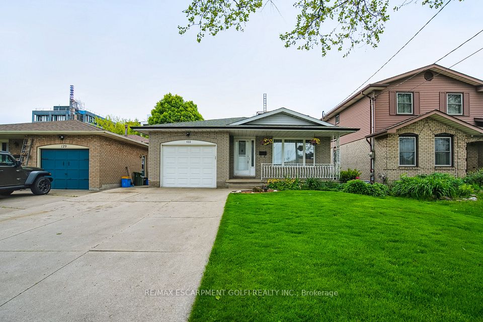133 East 8th Street, Hamilton, ON L9A 4Y7