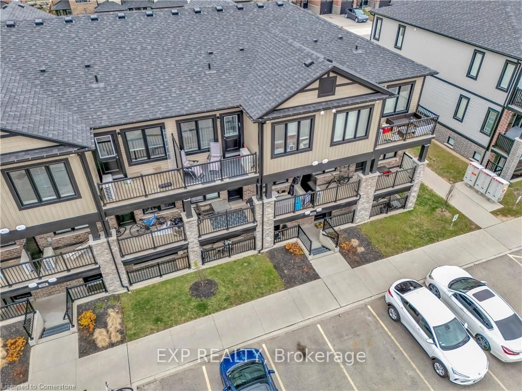 166 Rochefort Street, #E