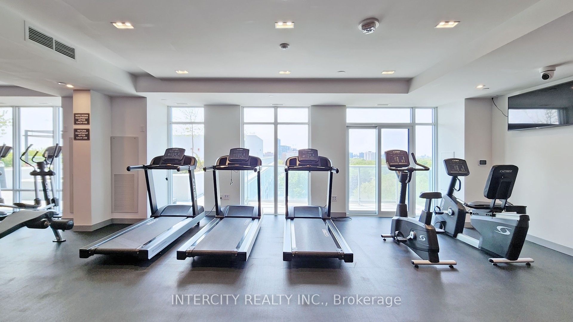 3220 Sheppard Avenue E, #1810