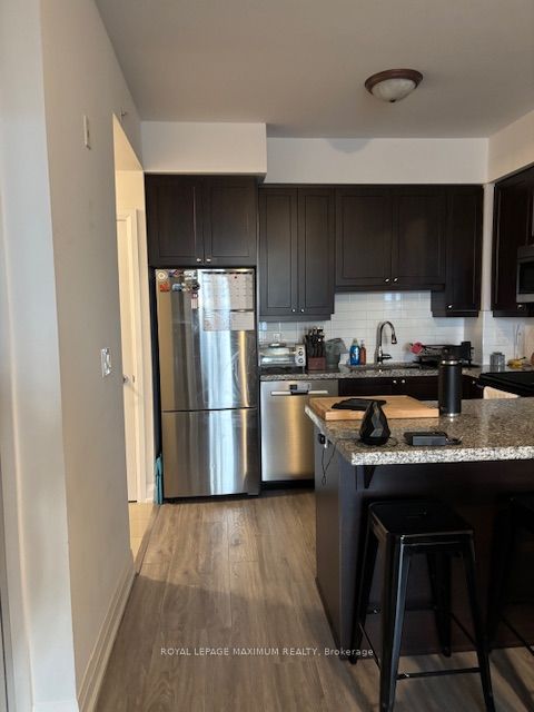 12 Woodstream Boulevard, #503