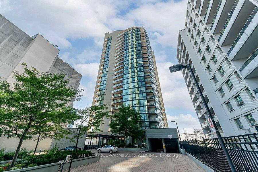 2 Bedrooms Condo at 5740 Yonge, Toronto For sale
