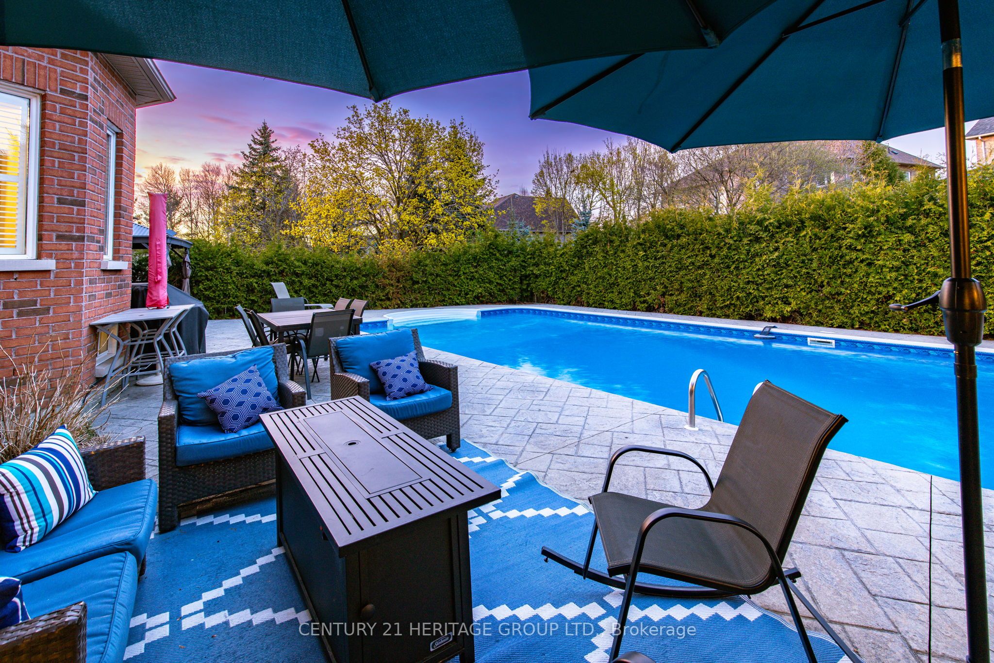 673 Chaleur Place
