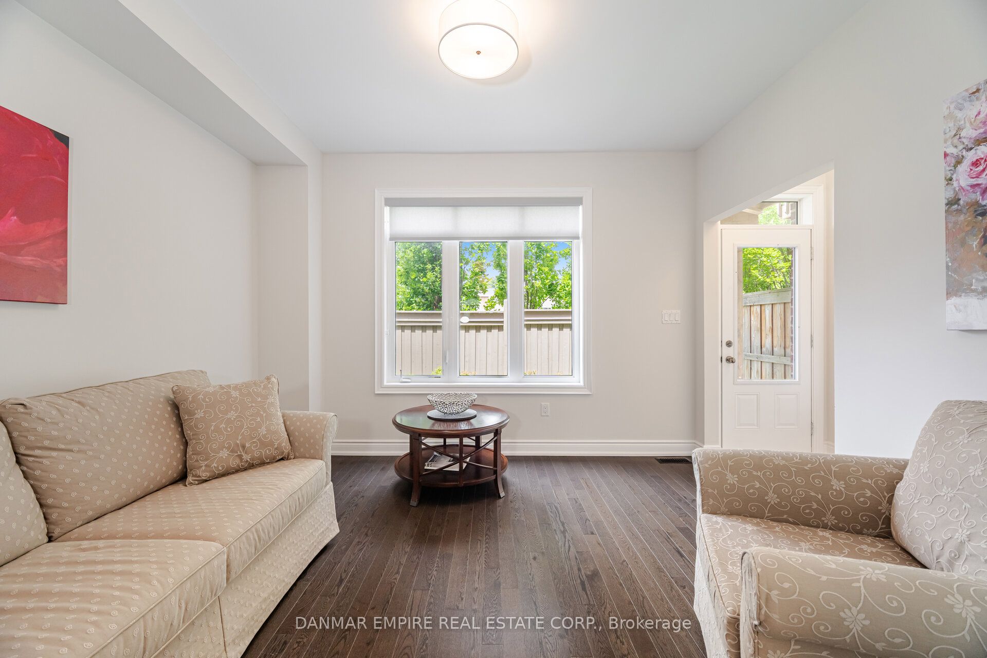46 Ingleside Street