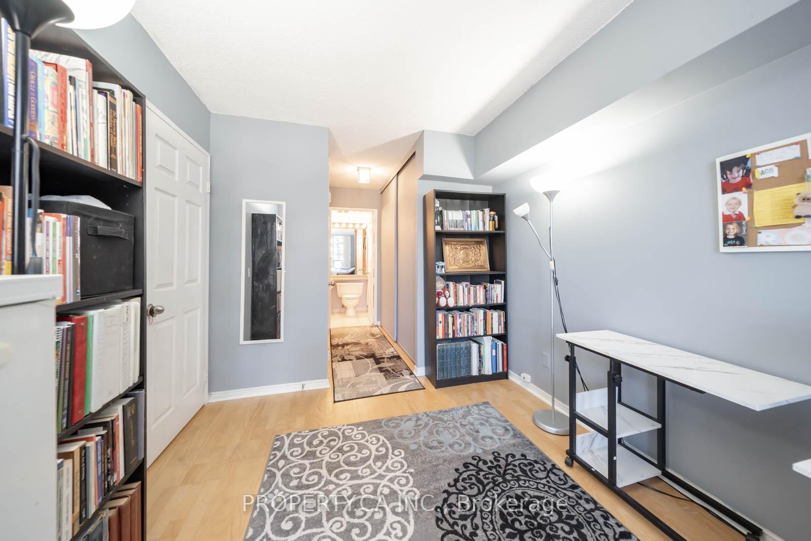 1 Bedroom Condo at 7 Bishop, Toronto For sale