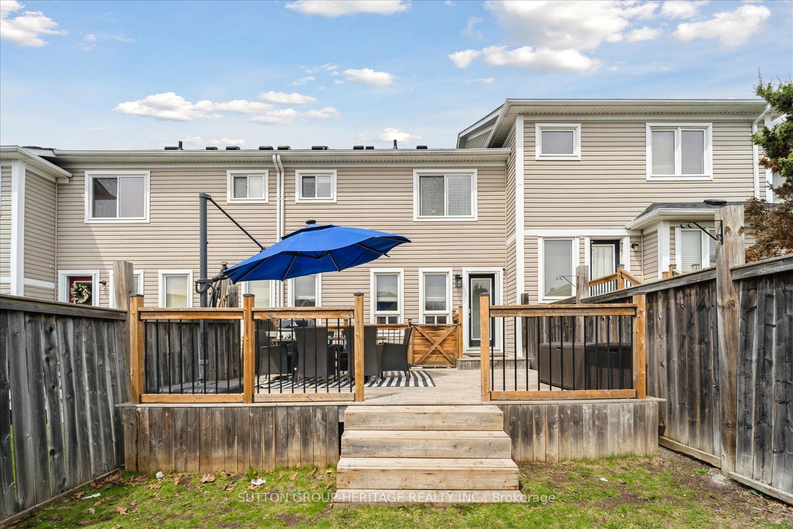 23 Vallance Way, #25