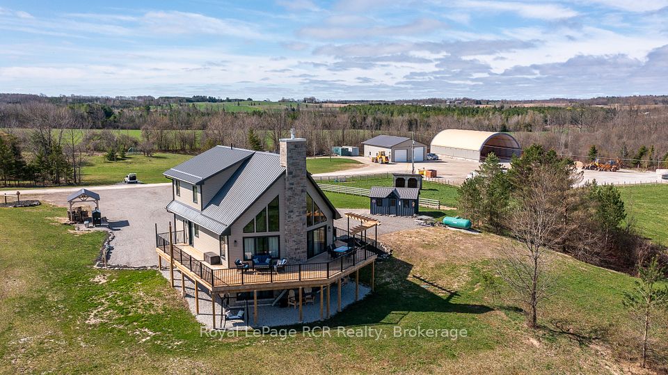 742654 Sideroad 4B