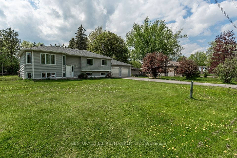 7972 County 13 Road, Adjala-Tosorontio, ON L0M 1M0