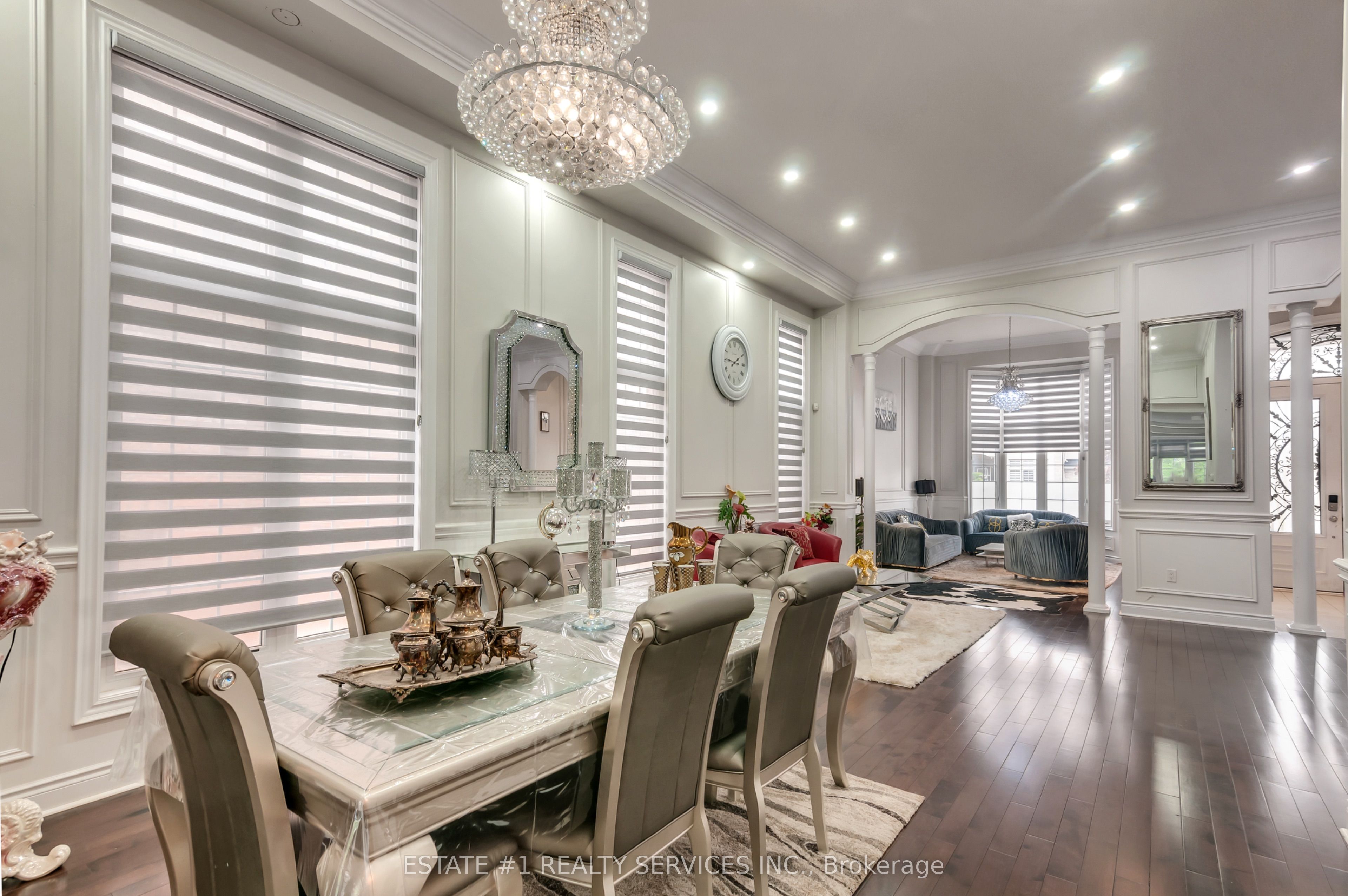 50 Adamsville Road
