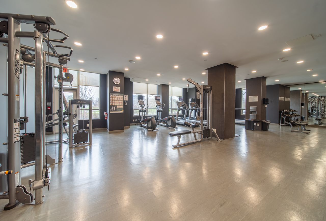 8200 Birchmount Road 301