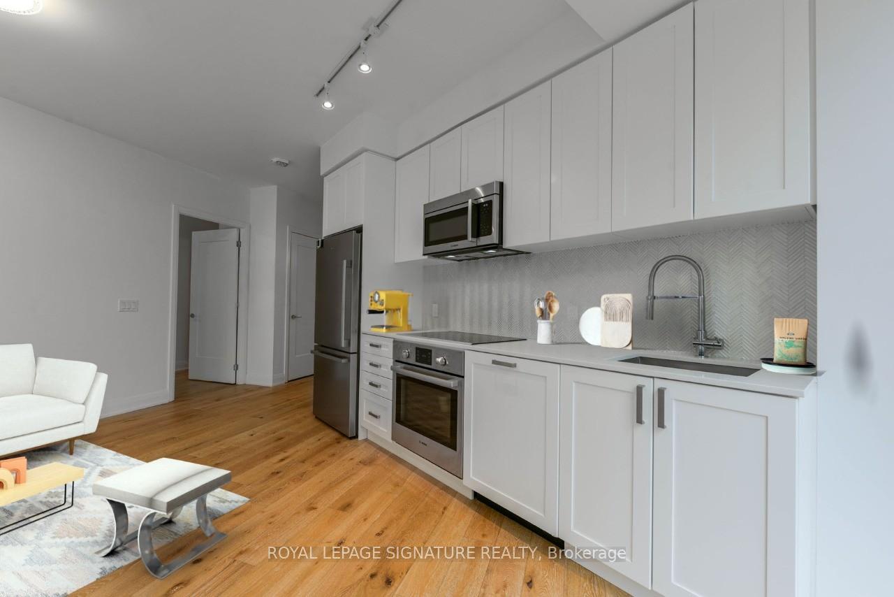 2 Bedrooms Condo at 293 The Kingsway,  Toronto For sale