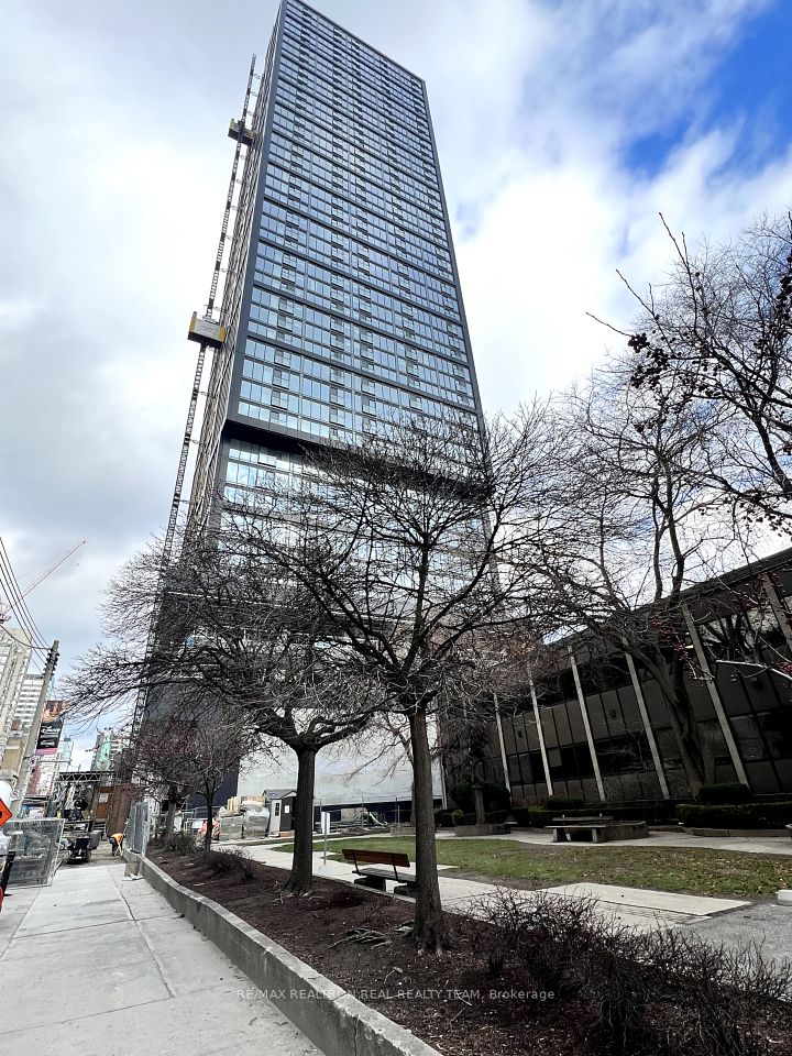 319 Jarvis Street
