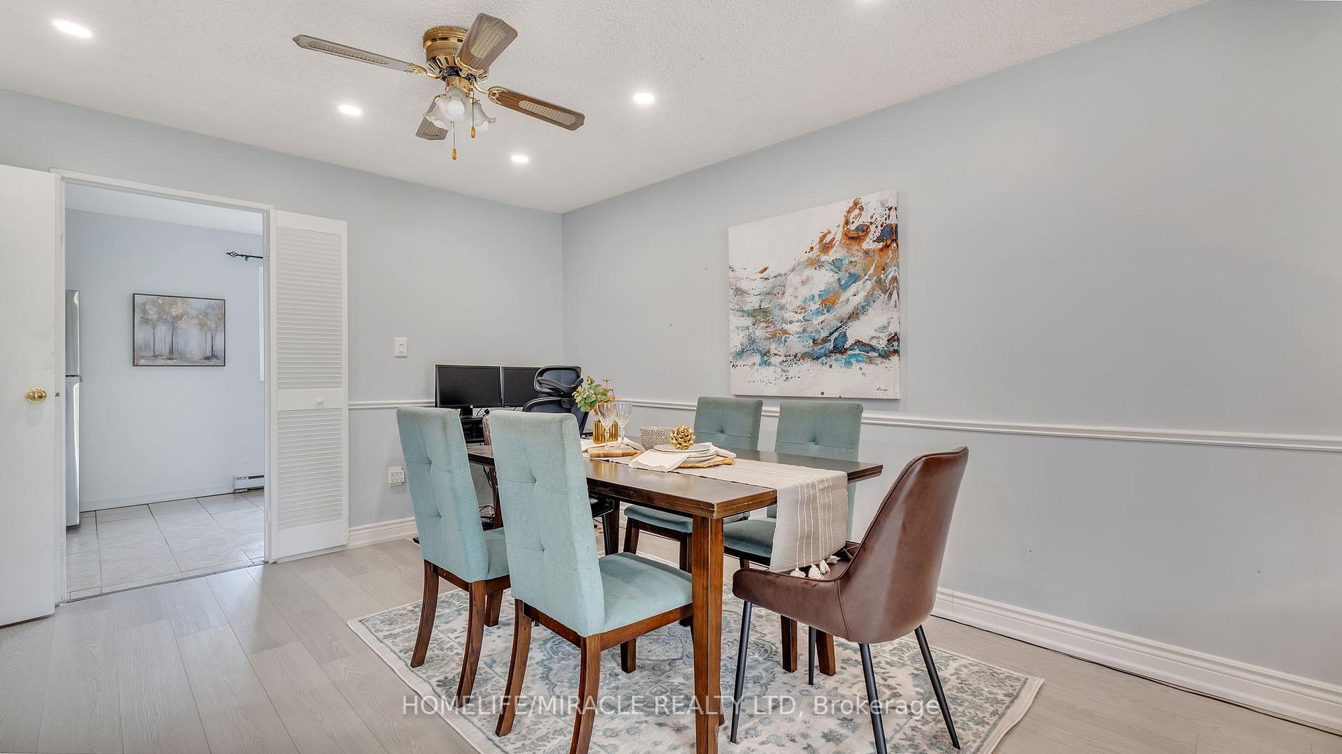 3 Bedrooms Condo at 91 Muir, Toronto For sale