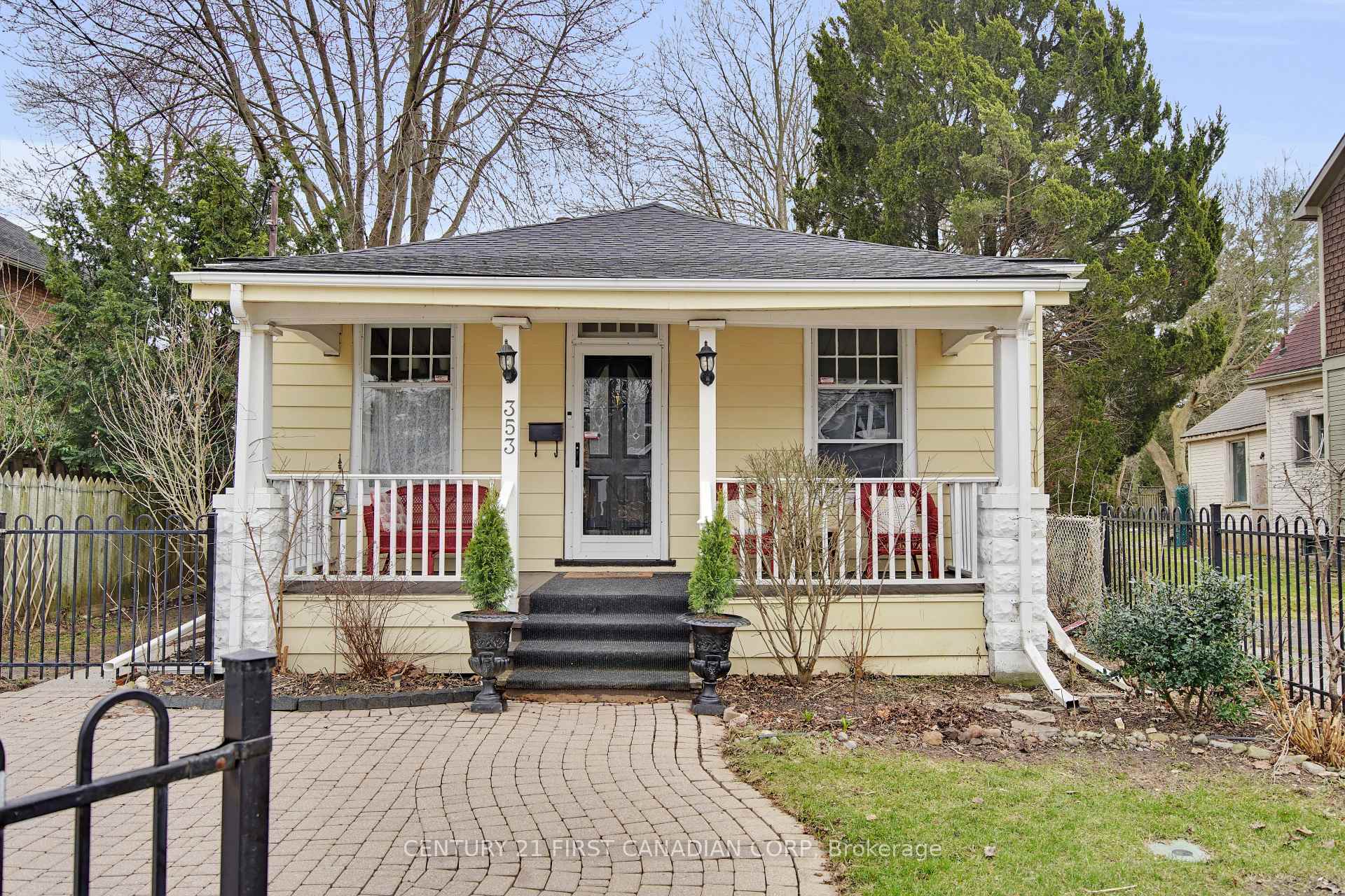 353 Cheapside Street, London East, ON N6A 2A7