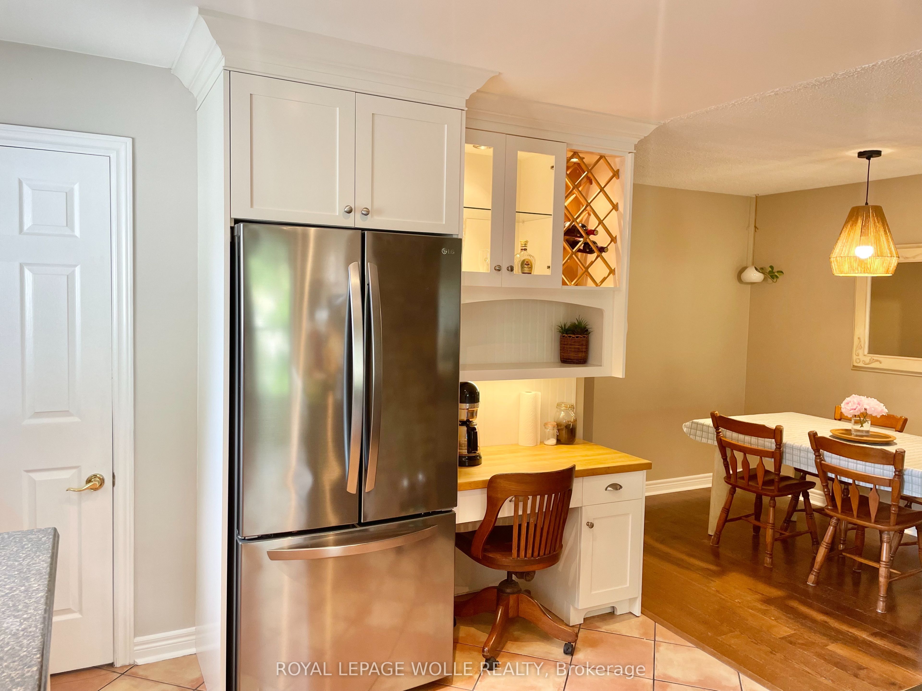 18 Gulliver Crescent