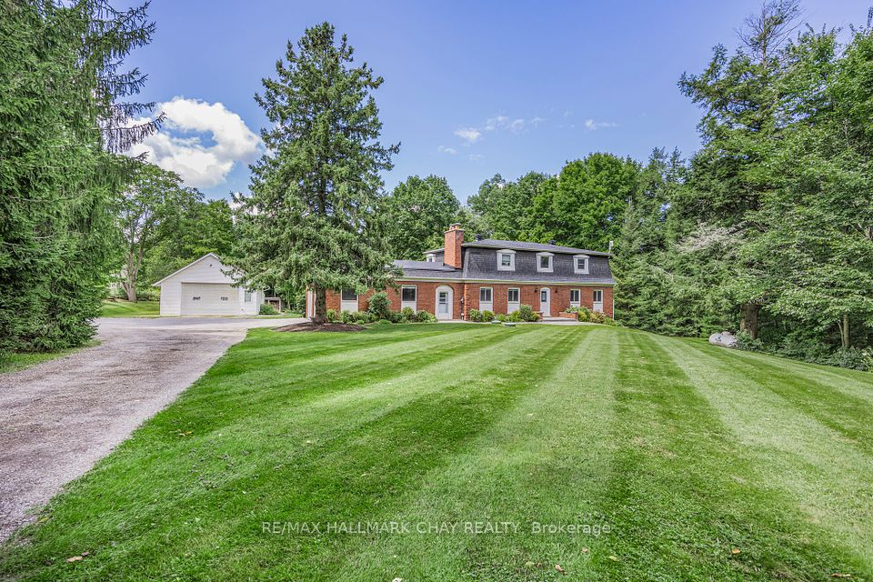 2592 Concession Road 4