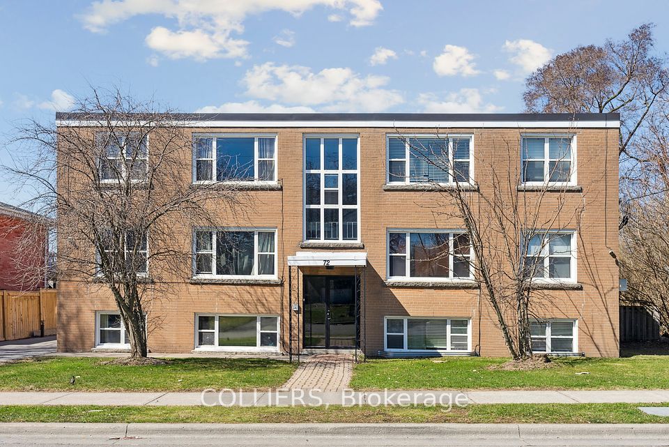 72 Westmount