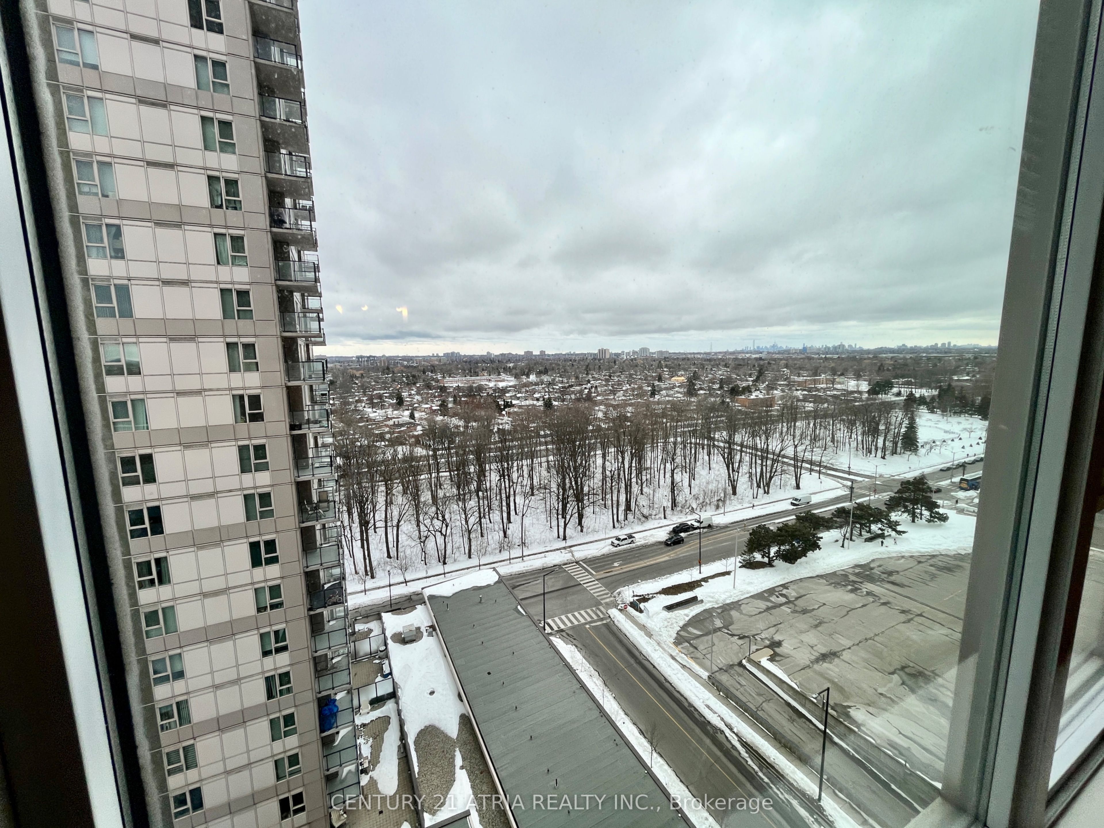 25 Town Centre Court, #1906