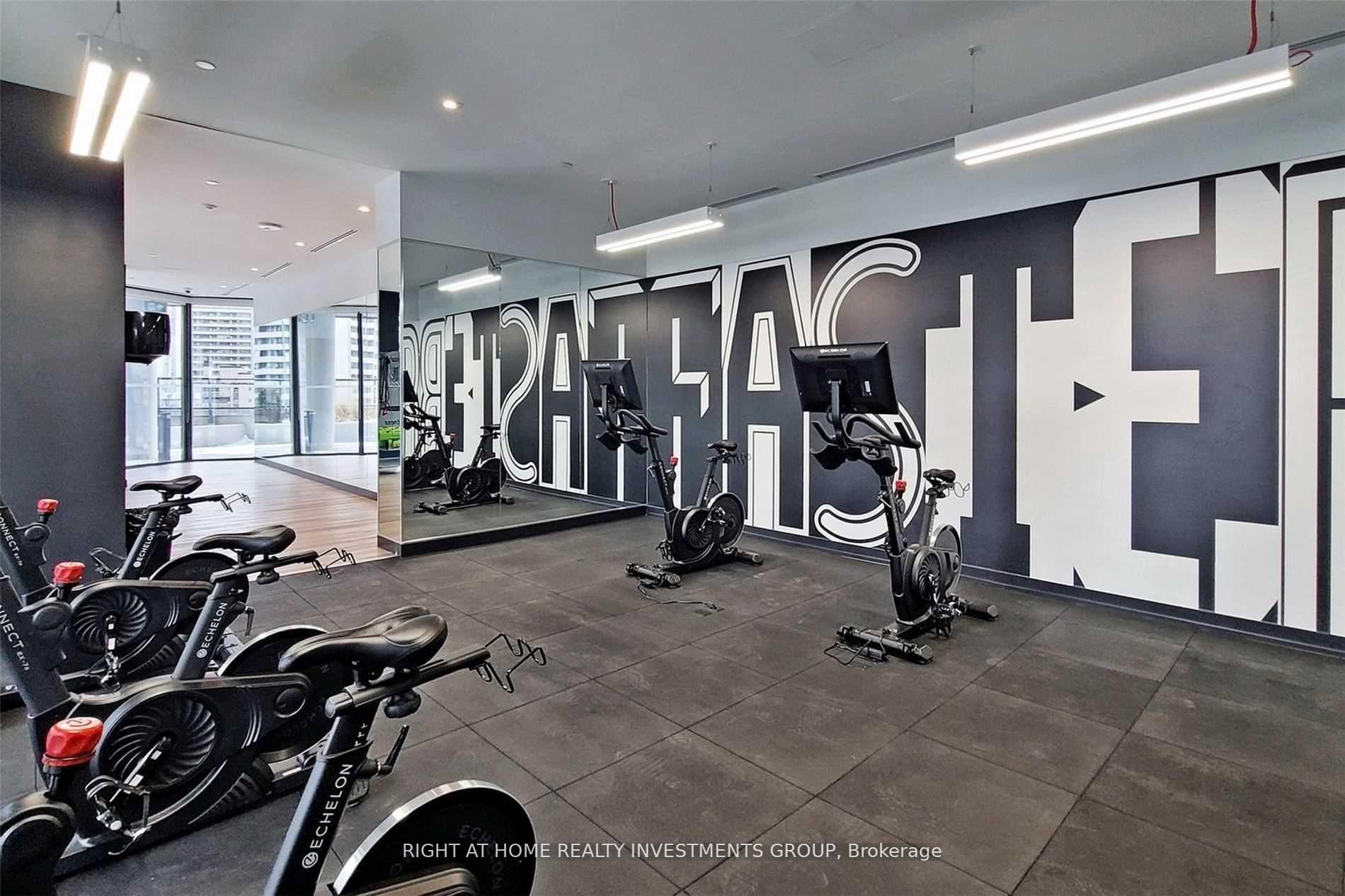 1 Bedroom Condo at 159 Wellesley, Toronto For sale