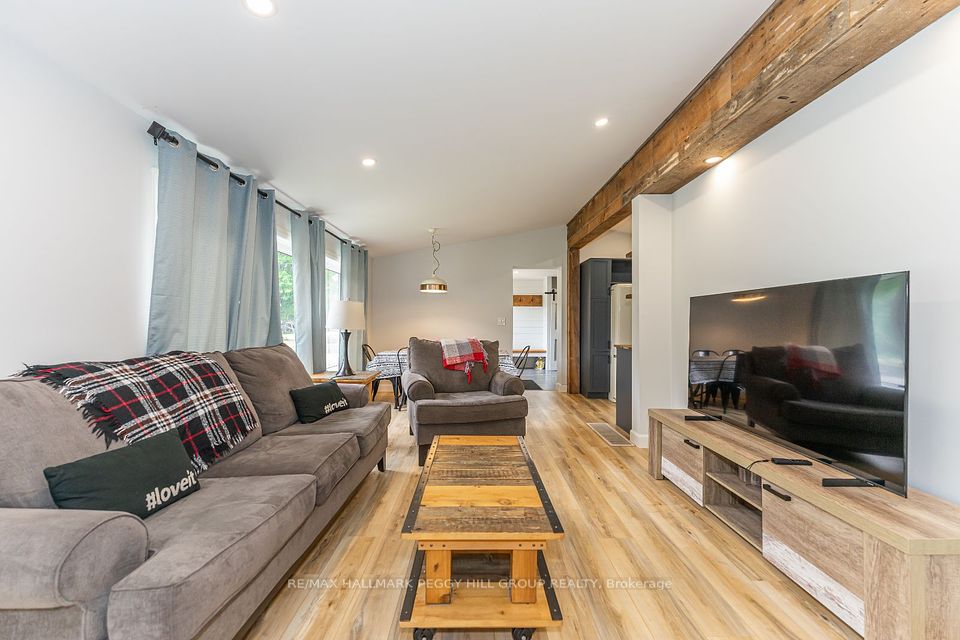 3566 Bayou Road, Severn, ON L3V 6H3
