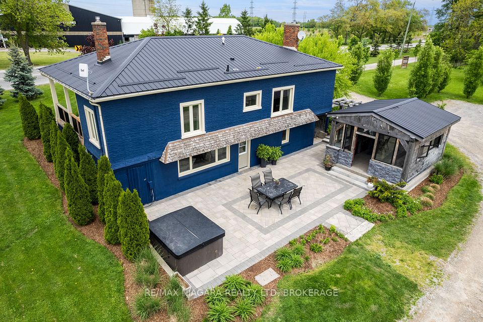 2636 Merrittville