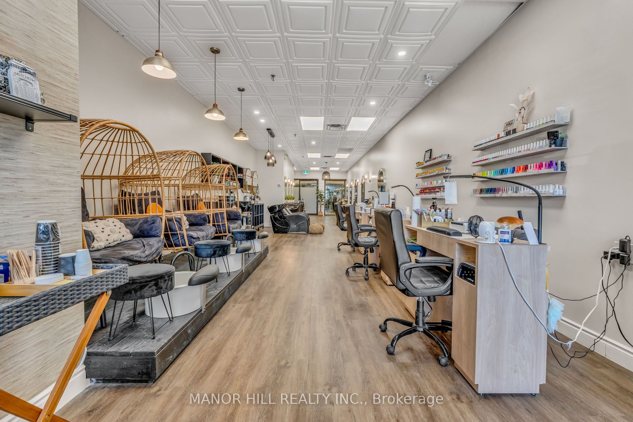 7766 Martin Grove Road, #15A