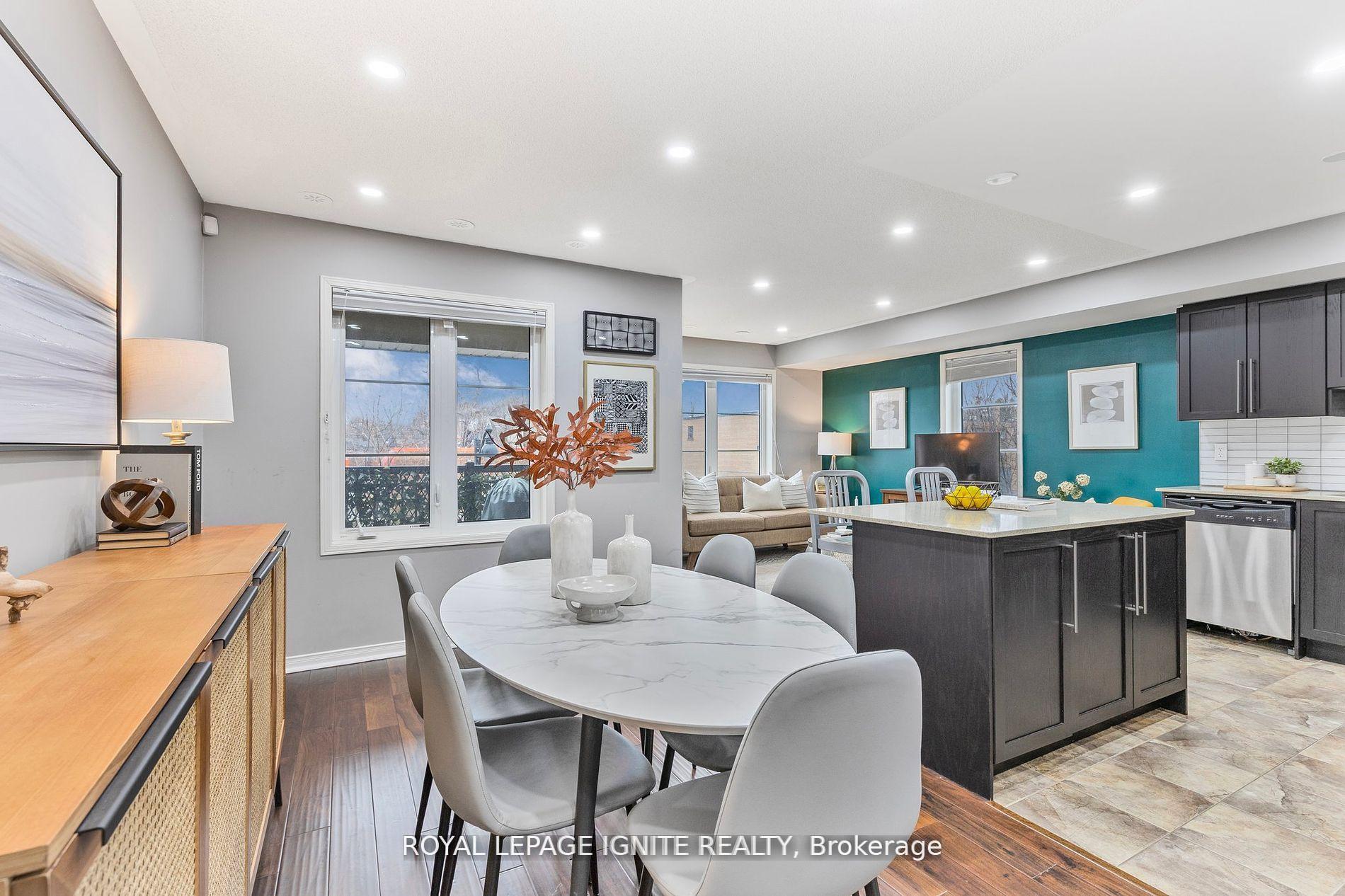 2 Bedrooms Condo at 6063 Kingston, Toronto For sale