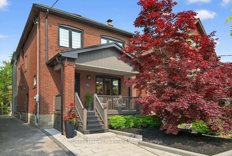 82 Pinewood
