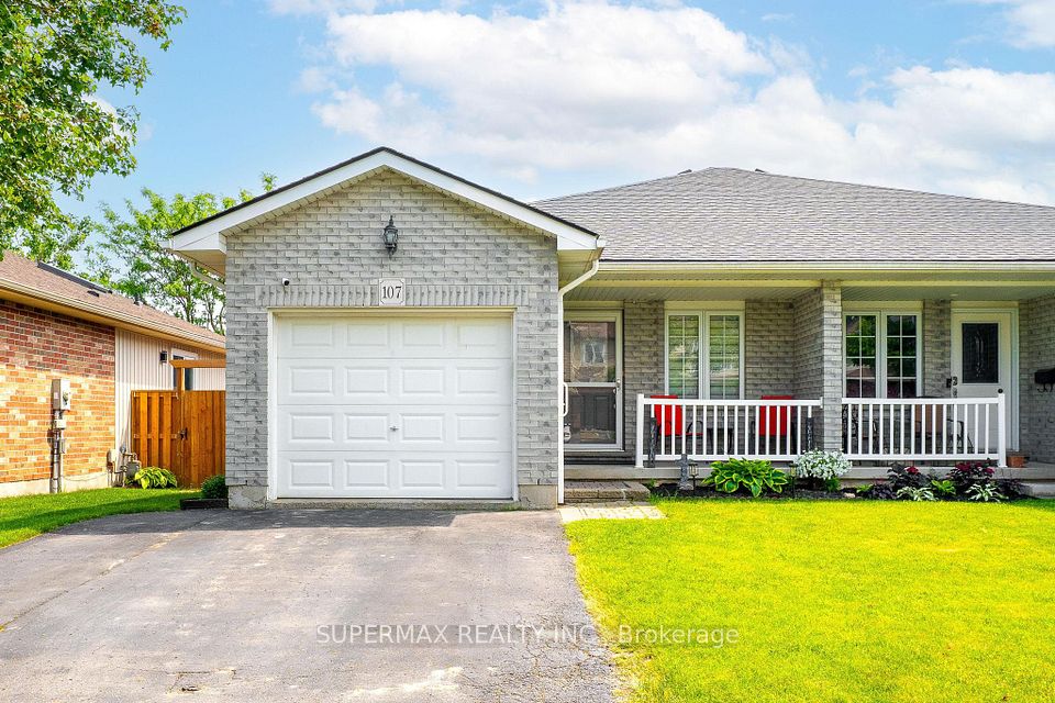 107 Wingfield
