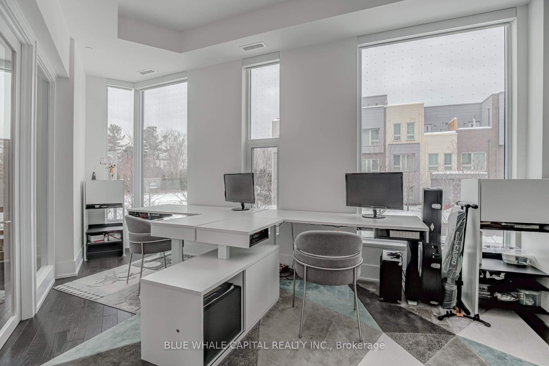 3 Bedrooms Condo at 25 Adra Grado,  Toronto For sale