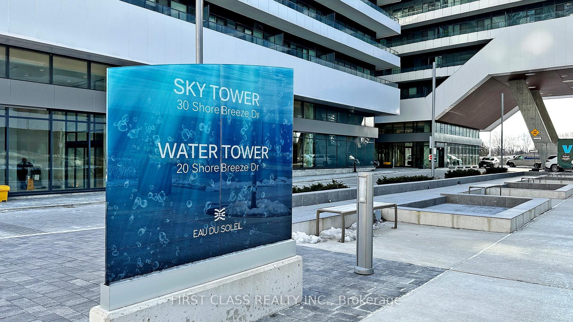 2 Bedrooms Condo at 20 Shore Breeze, Toronto For sale
