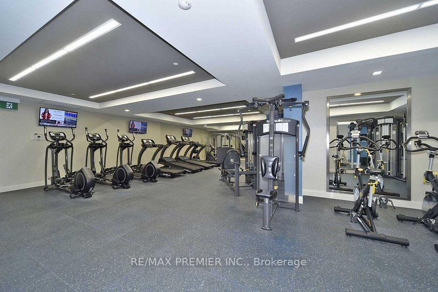 1 Bedroom Condo at 3600 Highway 7, Vaughan For sale