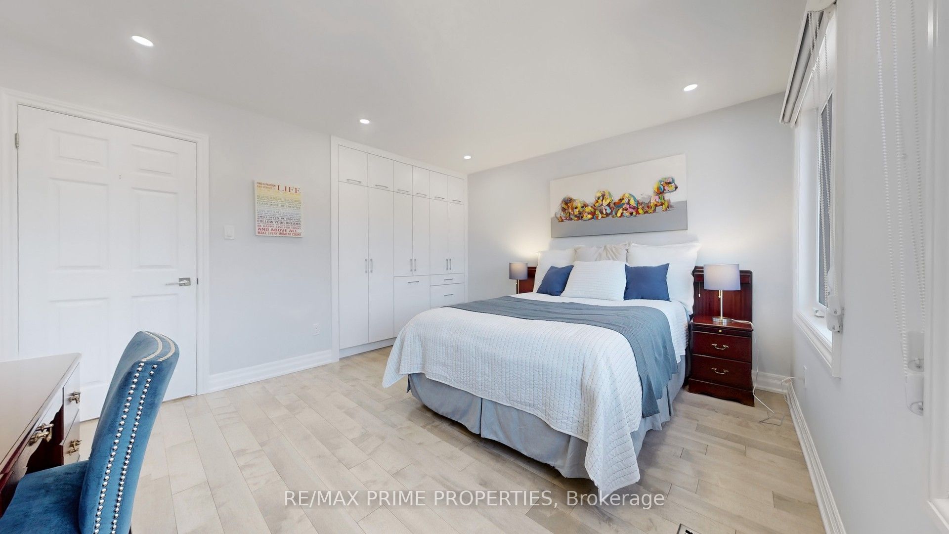 63 Reeve Drive, Markham, ON L3P 6C2