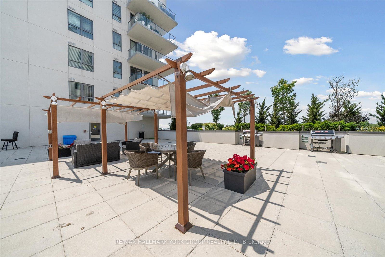 1 Bedroom Condo at 22 East Haven, Toronto For sale