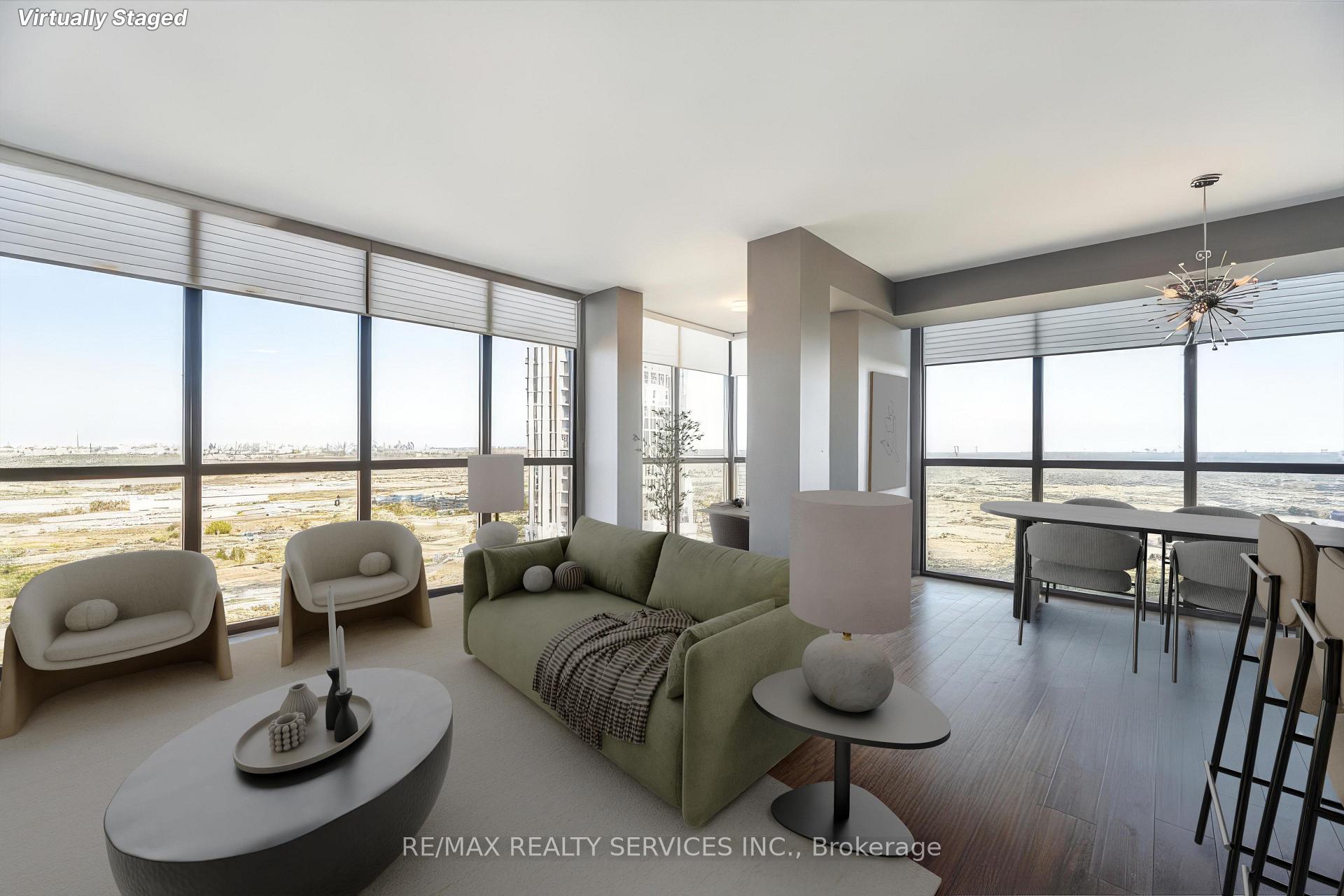 3 Bedrooms Condo at 2900 Highway 7, Vaughan For sale