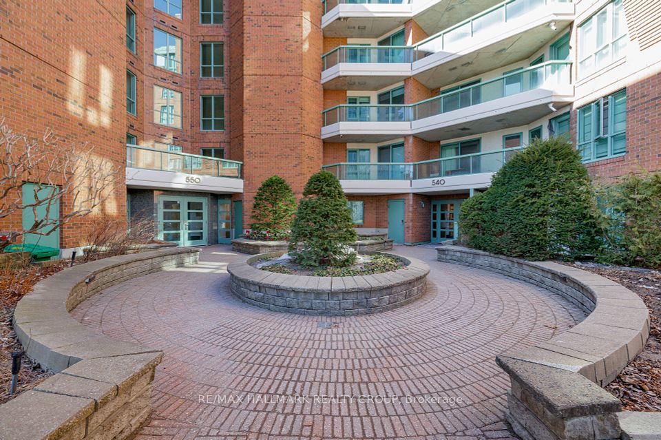 #307 - 550 Cambridge Street, DowsLakeCivicHospitalandArea, ON K1S 5N3