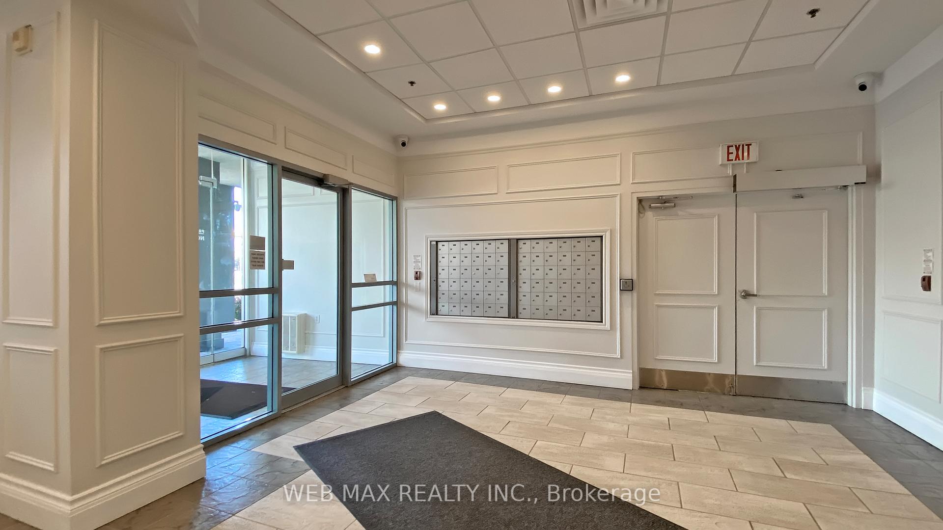 2 Bedrooms Condo at 906 Sheppard, Toronto For sale