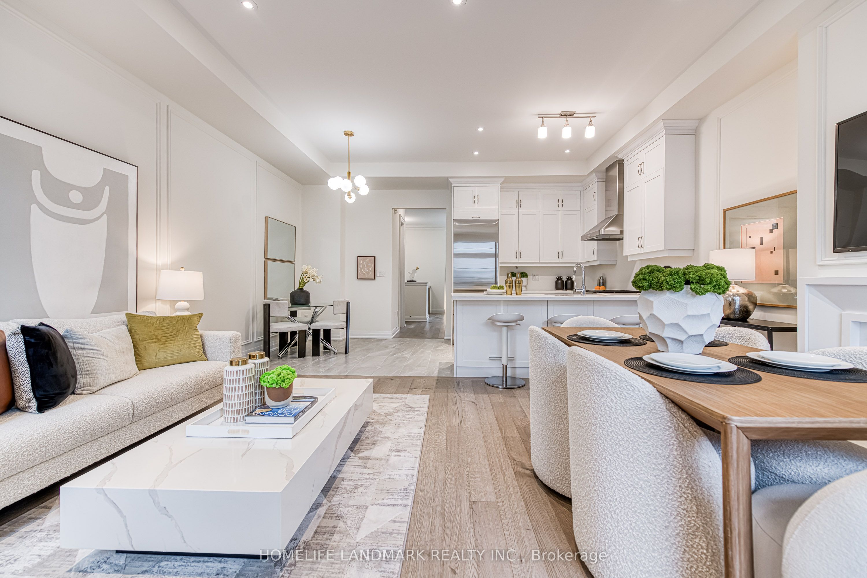 5 Silvermills Lane