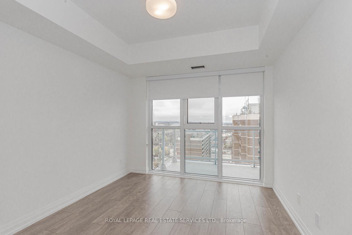 1 Bedroom Condo at 286 Main, Toronto For sale