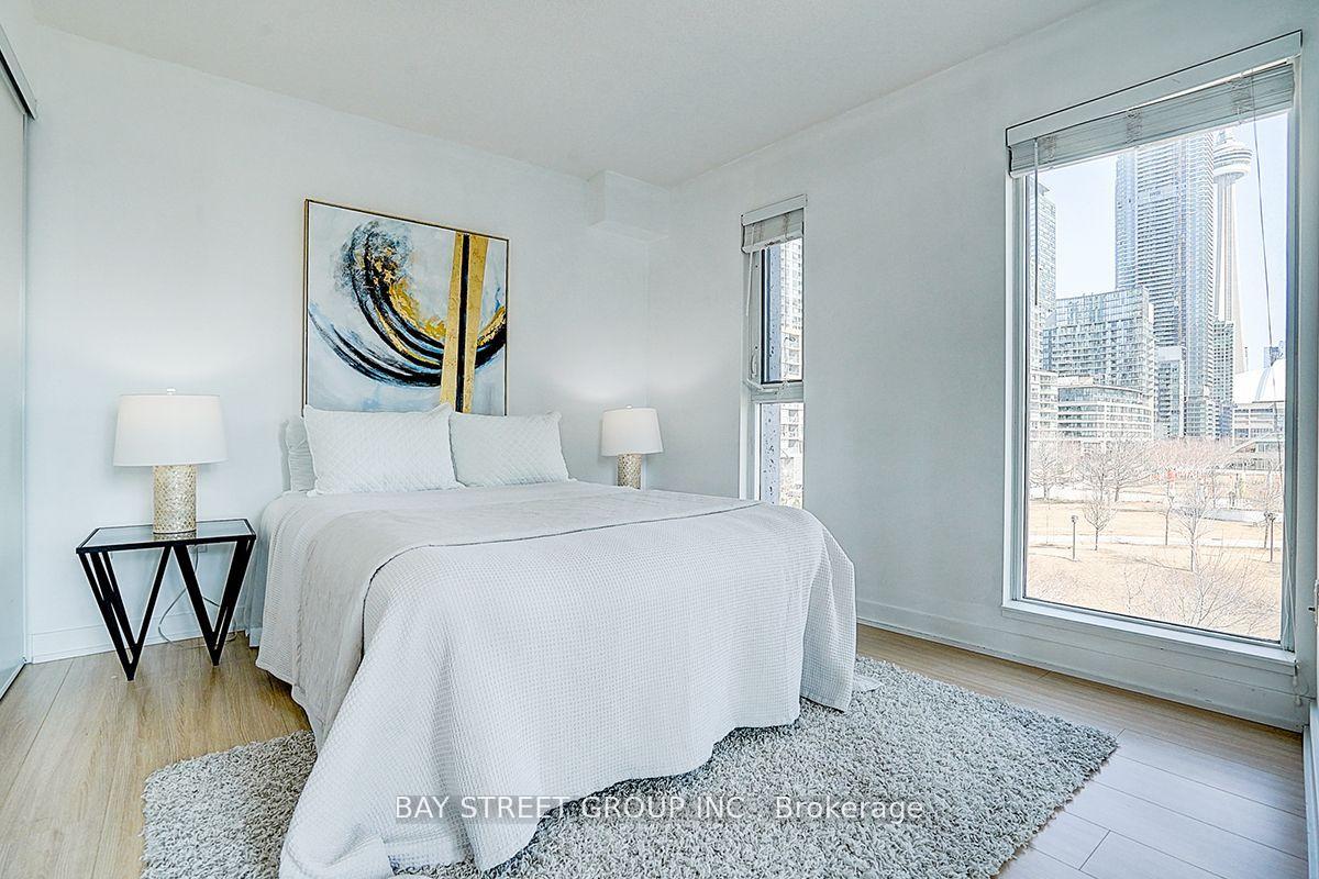 2 Bedrooms Condo at 85 Queens Wharf, Toronto For sale
