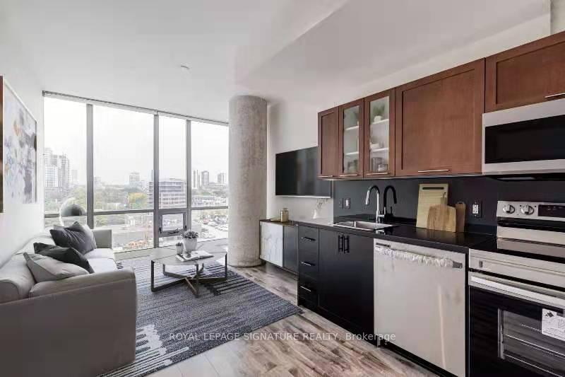 2 Bedrooms Condo at 33 Mill, Toronto For sale