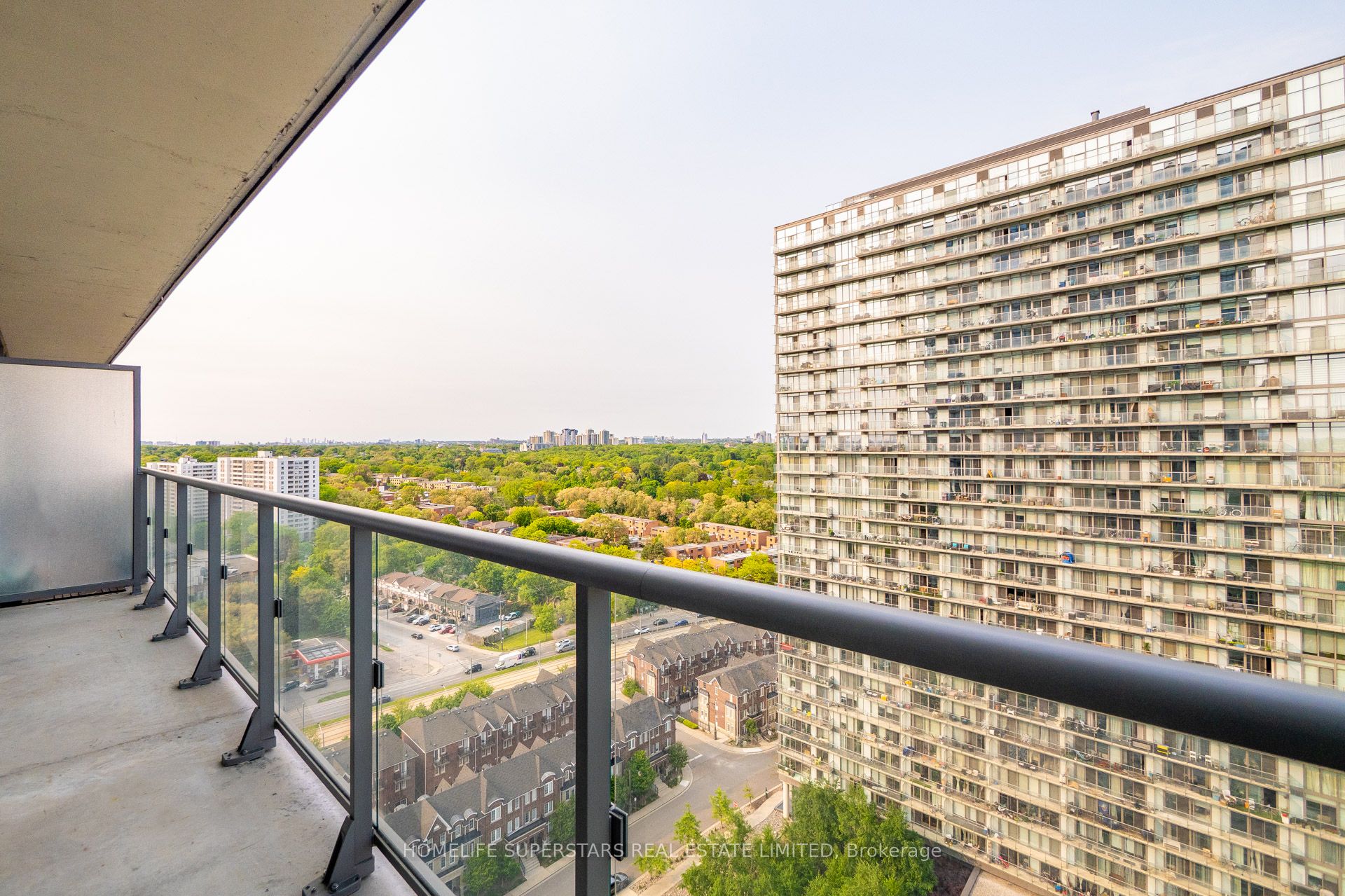 105 The Queensway Avenue, #1901
