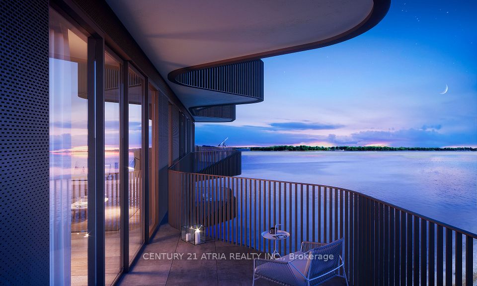 155 Merchants' Wharf N/A