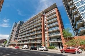 #411 - 383 CUMBERLAND Street, LowerTownSandyHill, ON K1N 1J7