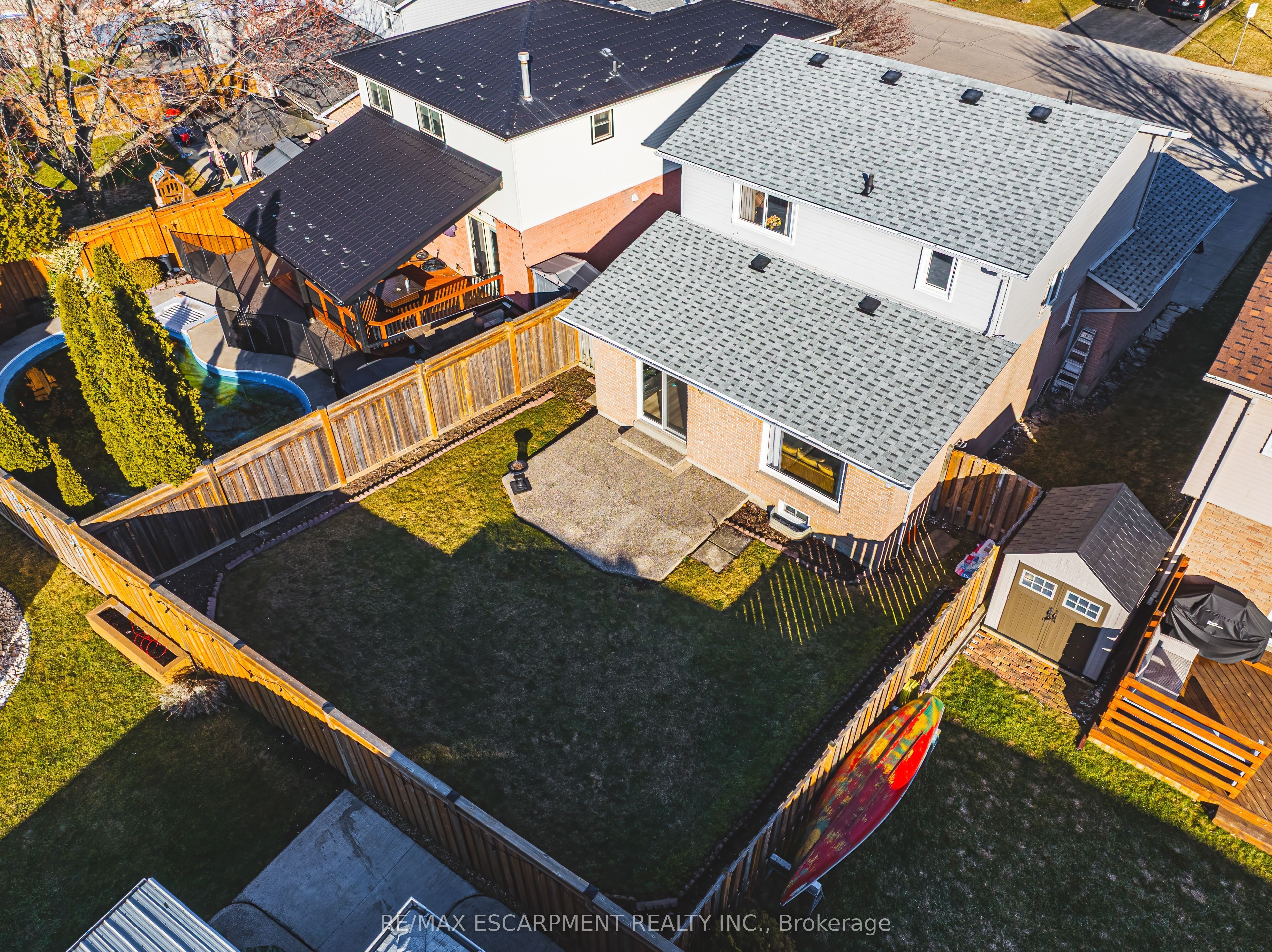 103 Broughton Avenue