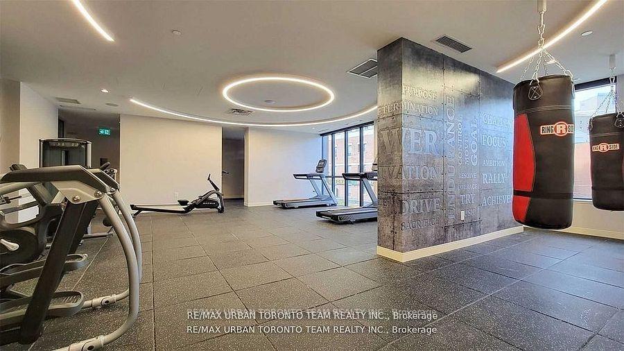 1 Bedroom Condo at 219 Dundas, Toronto For sale