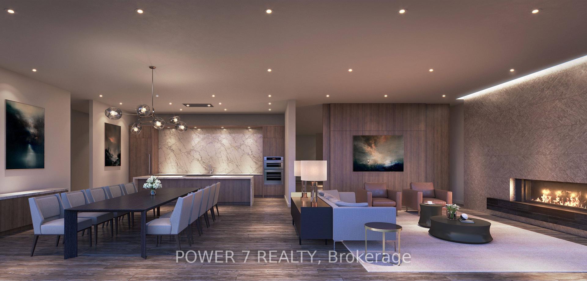 #1001 – 21 Park Street, Mississauga, ON L5G 1L7