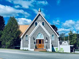 11 Kirkland Avenue, Kirkland Lake, ON P0K 1T0