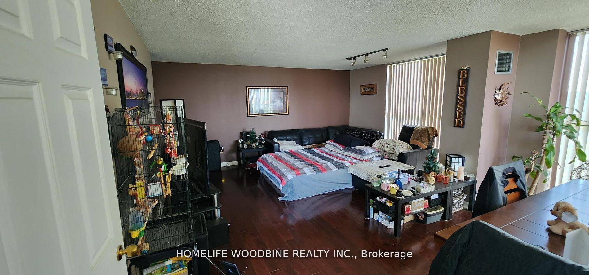 2 Bedrooms Condo at 600 Rexdale, Toronto For sale